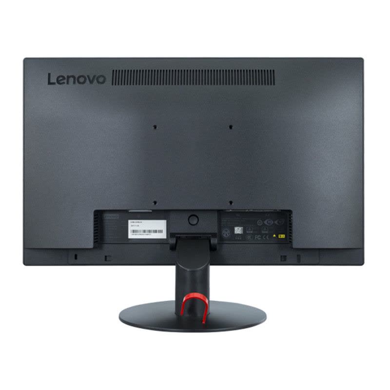 联想 Lenovo TE20-11 19.5寸宽屏 显示器图片