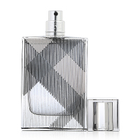 博柏利英伦迷情男士香水EDT 50ml