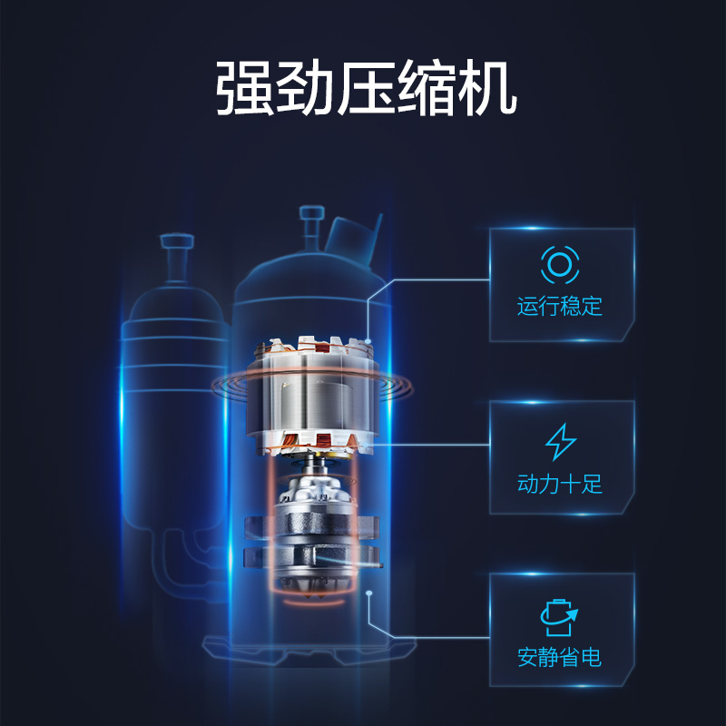 扬子空调 2匹 冷暖 家装商用 纤薄机身 嵌入隐藏 风管机 GRd50NW/F1Z10fB1(裸机)高清大图