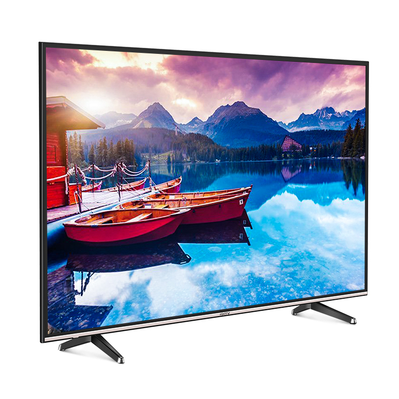康佳kktvu65k565英寸4k超高清16g大内存华为海思芯片64位36核智能液晶