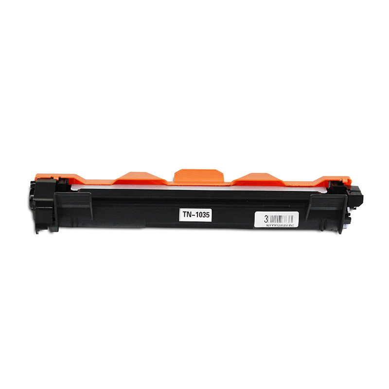 技美(Jmerry)TN1035粉仓适用兄弟DCP-1518/MFC-1818/1813/HL-1118等