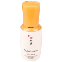 [眼部小熨斗]Sulwhasoo 雪花秀 闪理肌本 青春眼霜EX 25ml/支 滋润修护
