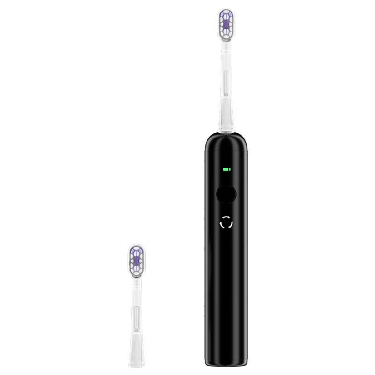 米狗新一代扫振电动牙刷 MX821高清大图