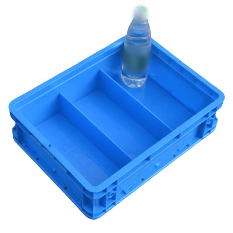 鑫木樽物料盒400*300*120mm个高清大图