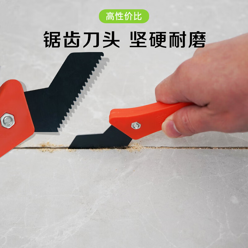 彩弘商用级不锈钢清洁工具耐用高效设计稳固高清大图