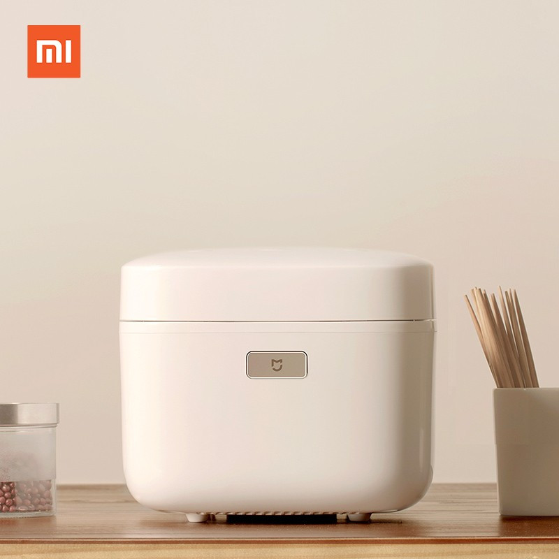 米家mijia压力ih电饭煲小米电饭煲电饭锅3l视频