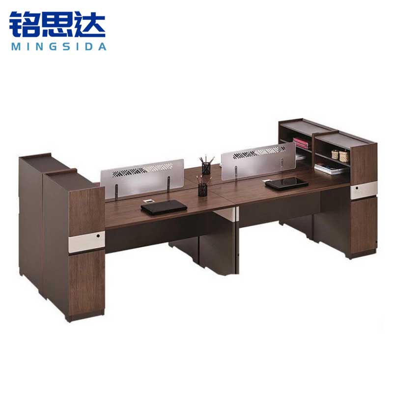铭思达屏风办公桌