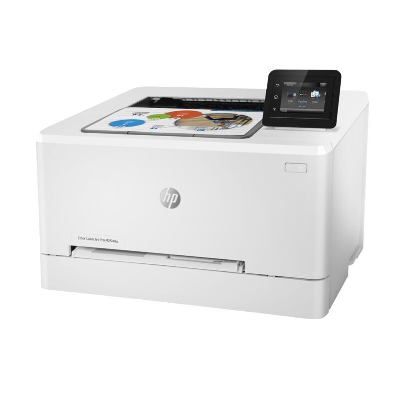 惠普(HP) M180N A4 彩色激 光 一 体 机