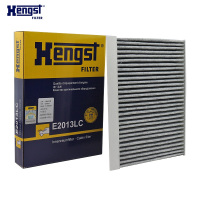 汉格斯特(hengst)空调滤清器带碳E2013LC适用于吉普自由侠新指南者