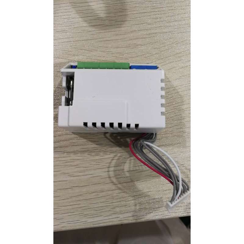 霍尼韦尔新风控制器VEC8675WP20