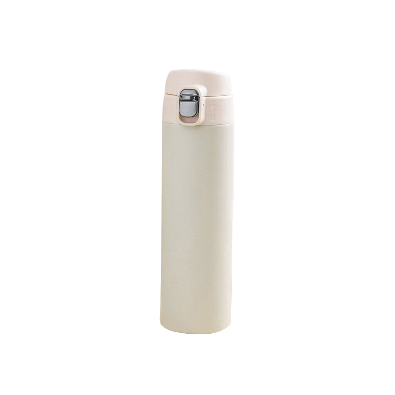 艾逸瑶选 乐悠弹跳保温杯450ML CJ-21061