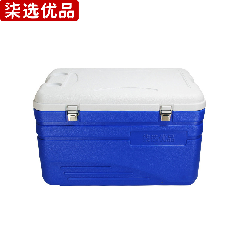 柒选优品 保温箱 高配105L/个