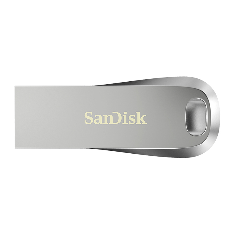 闪迪(SanDisk) 酷奂USB3.1闪存盘优盘CZ74-64G金属加密U盘 私人订制 激光定制 个性化定制u盘