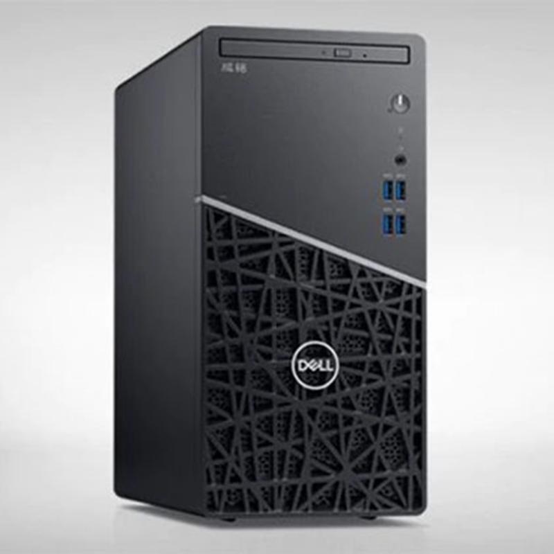 戴尔(Dell)成铭3991商用台式电脑整机 23.8英寸显示器(I7-10700 16G 1T 三年 )高清大图