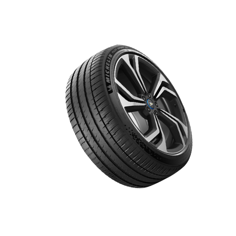 米其林235/45 R20 100V XL TL MI竞驰EV高清大图