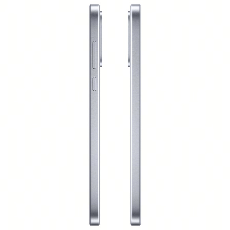 一加 Turbo 6 追光银 16GB+512GB 5G数字移动电话机 全网通5G手机高清大图