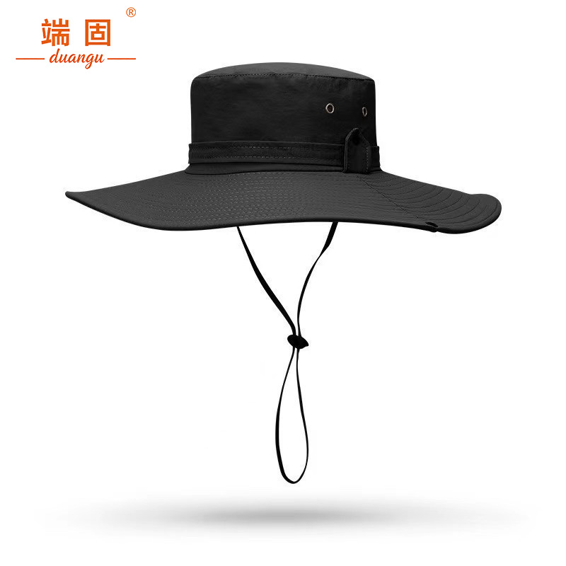 端固 遮阳帽 DGWS120 顶高清大图