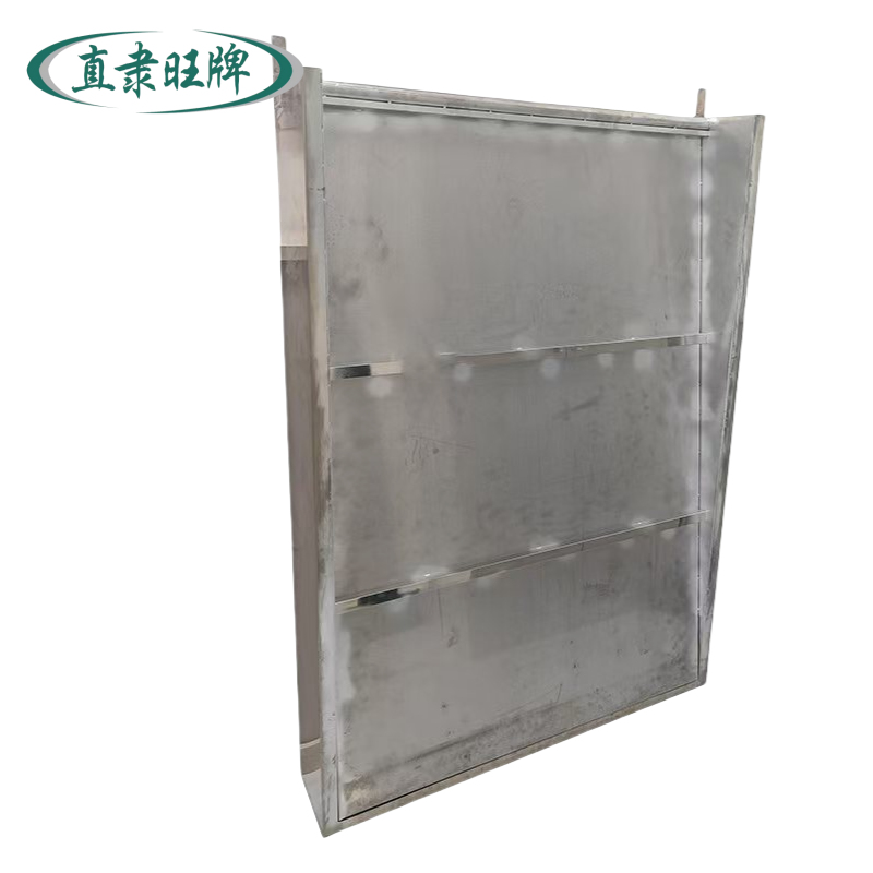 直隶旺牌 安检仪接物架 1500*1000mm 个高清大图