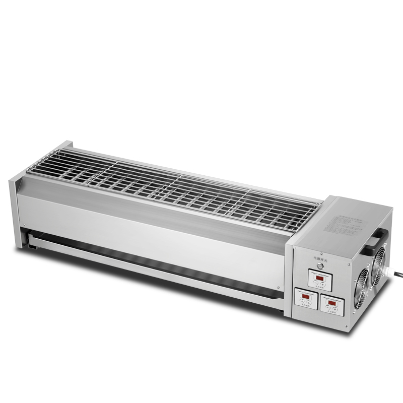 十款机械式烤肉机良选榜推荐-苏宁头条