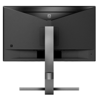 飞利浦(PHILIPS)272M1RZ 27英寸 IPS技术屏 165Hz 环绕音效 内置音响专业电竞显示器 电脑显示屏