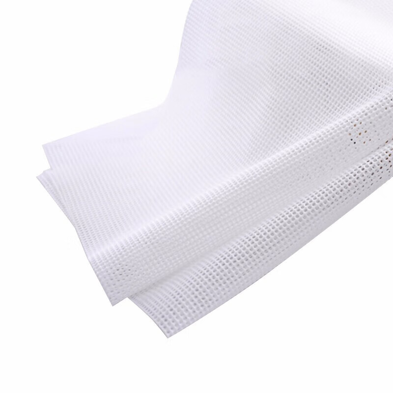 方形蒸笼硅胶垫 蒸馒头屉布硅胶蒸笼布蒸笼垫 40*60cm10片装高清大图