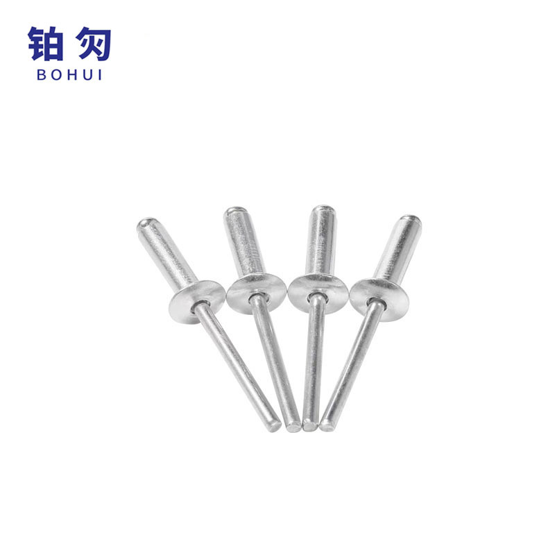 铂灳 抽芯铆钉 4.8*16mm 个