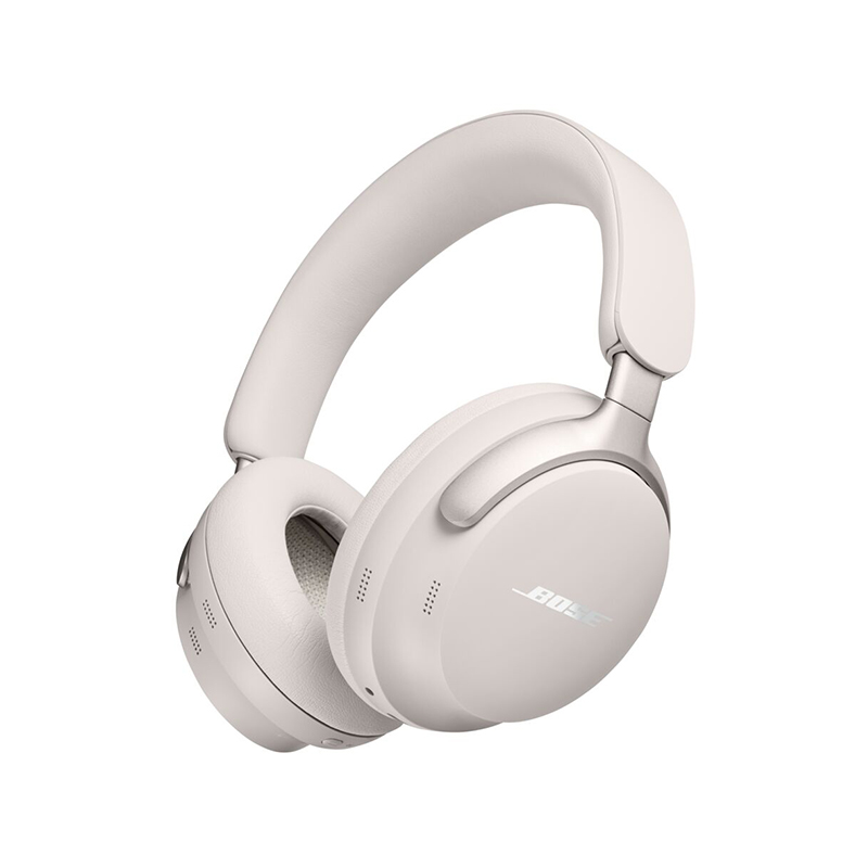BOSE 700 无线消噪耳机 二代,银色