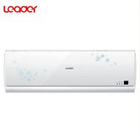 海尔(Haier) 挂壁式空调 1.5匹 KFR-36GW/12TDA13T 一价全包18米