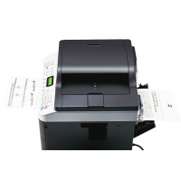 柯尼卡美能达(KONICA MINOLTA)bizhub 3000MF A4 黑白激光一体机 30页/分 打印复印扫描