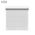 亚业鑫达 卷帘门 0.25mm铁 /平方米