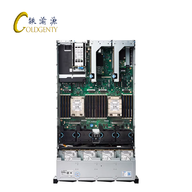铁渝源 服务器CS5260H2/台高清大图