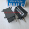 BAILE佰乐电子计码有限公司Z96-FC 机械式计数器转数表计米器