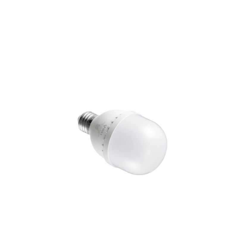 公牛(BULL)防频闪柱形灯 5W/6500K/E27螺口 MQ-C005C-BS(单位:个)