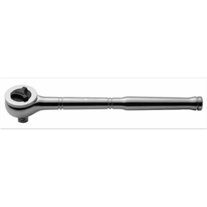世达 SATA 13901 1/2&quot;方 12.5MM系列 快速脱落棘轮扳手 1件
