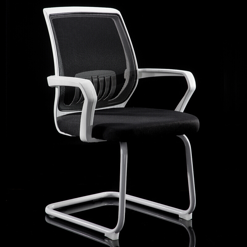 办公家具办公椅网椅转椅办公椅职员椅电脑椅家用人体工学椅子弓形椅