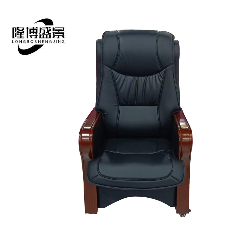 隆博盛景 班台椅700*870*1250mm/把高清大图