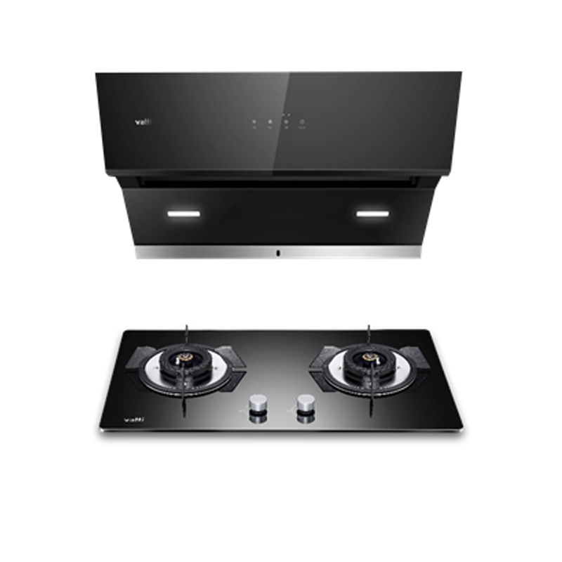 华帝(vatti)油烟机j6005 灶具b8408b 烟灶套餐