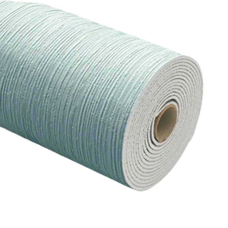 先围 3D墙贴壁纸 蓝2.8m*50cm 卷高清大图