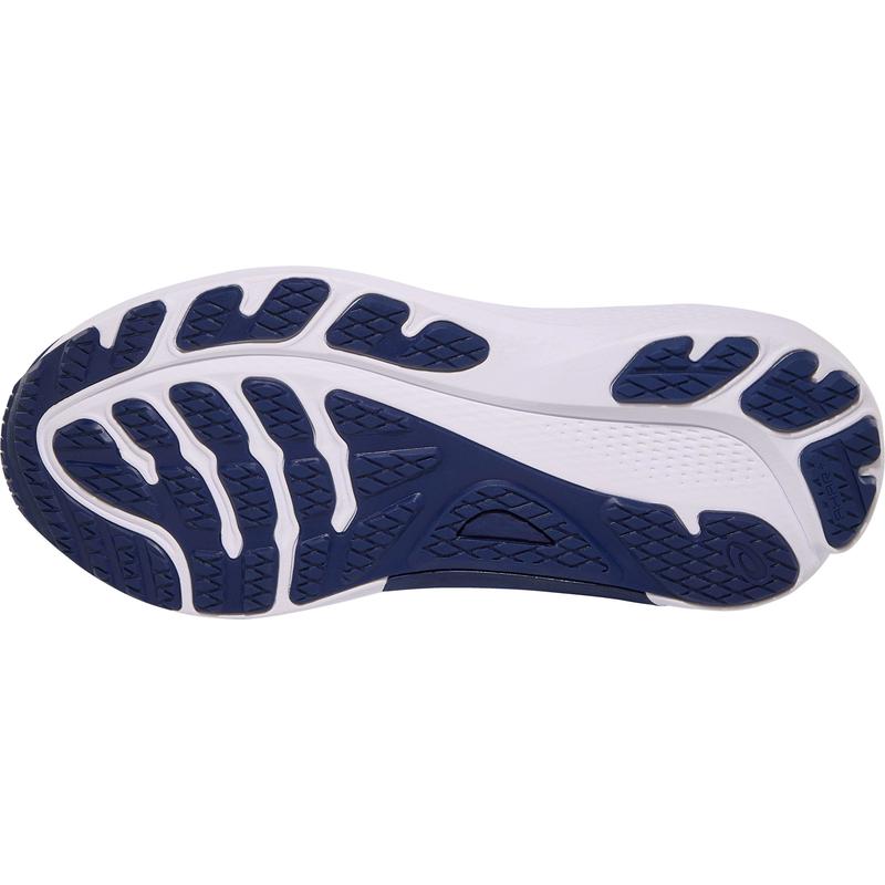 亚瑟士(ASICS)男士跑步鞋缓震透气舒适耐穿训练运动鞋高清大图