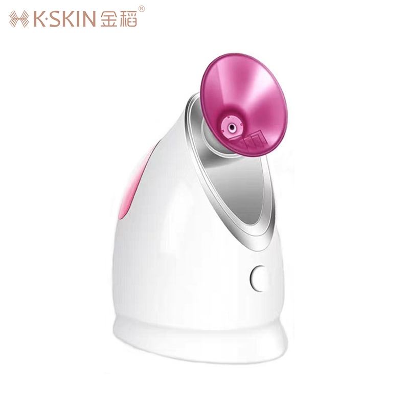 金稻 Kingdom 蒸脸器kd 2331a 纳米离子热喷大水箱大雾量深层保湿补水雾化家用美容仪报价 参数 图片 视频 怎么样 问答 苏宁易购