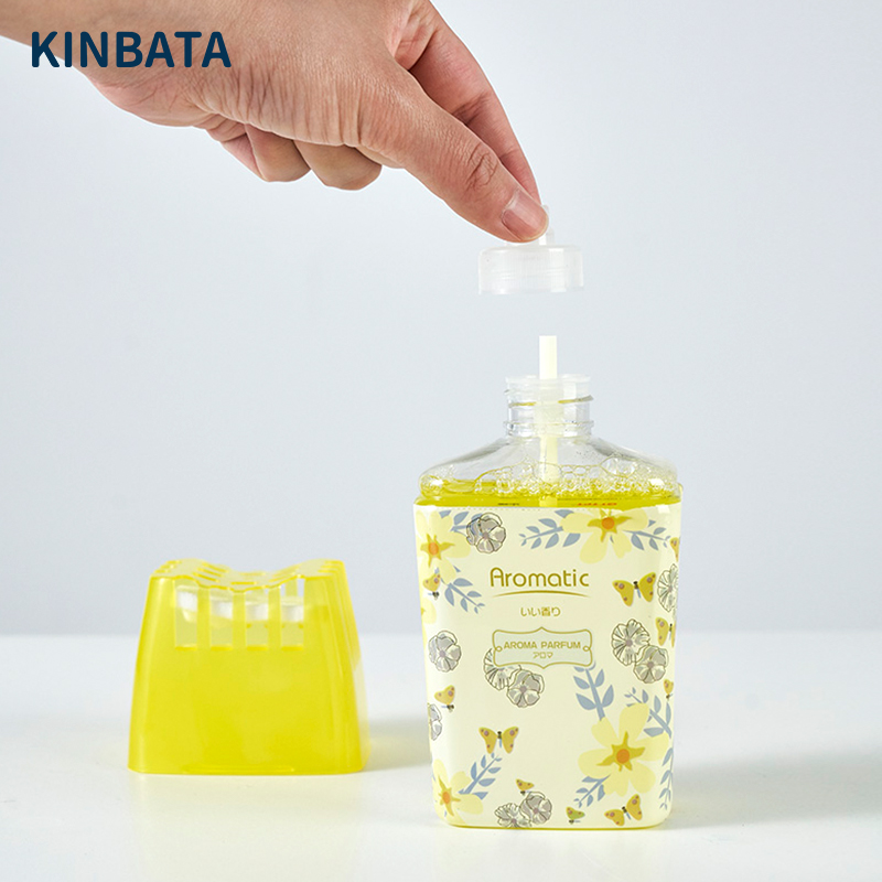 kinbata/木幡空气清新剂卧室厕所卫生间消臭除味室内香薰持久留香高清大图
