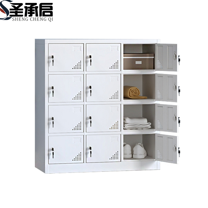 圣承启 储物柜 十二门 台高清大图