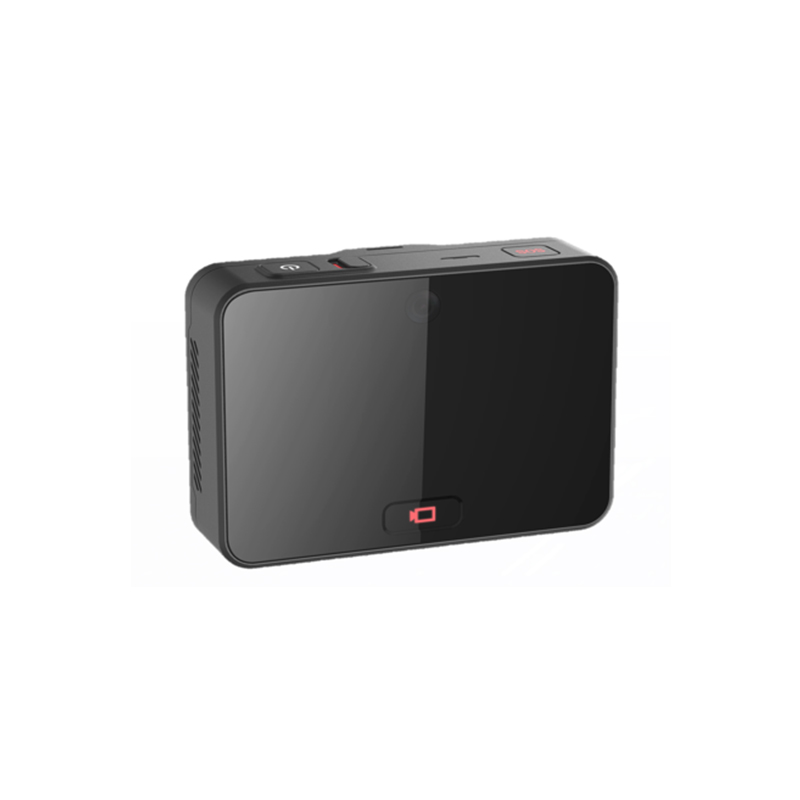 海康威视 DS-MCC20D/GLE/WPMS 服务记录仪 (计价单位:个)黑色