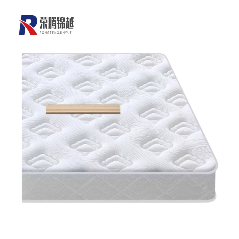 荣腾锦越 席梦思床垫 1100*200*1950mm 张高清大图