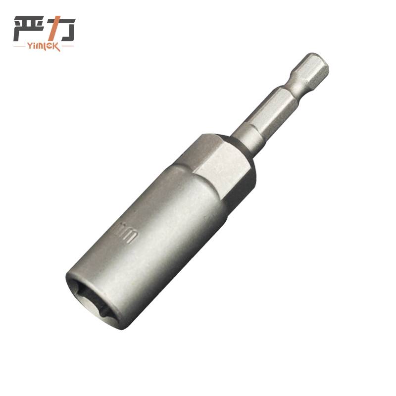 严力 YIMLEK 套筒 7*80MM 个高清大图