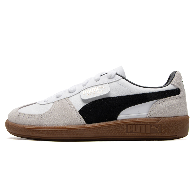 彪马(PUMA)男鞋女鞋新款情侣运动鞋潮流时尚舒适透气休闲鞋板鞋396464-01 ZP