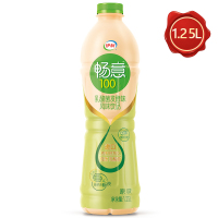 伊利（YILI）畅意乳酸菌饮品1.25L大瓶装【（3-5天内发货）