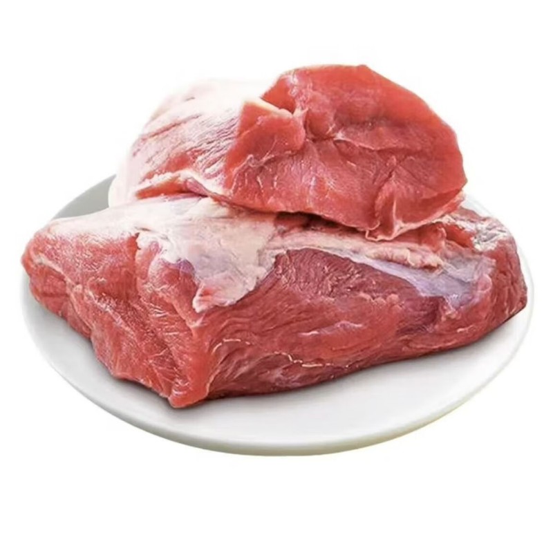 精肉 袋装500g高清大图