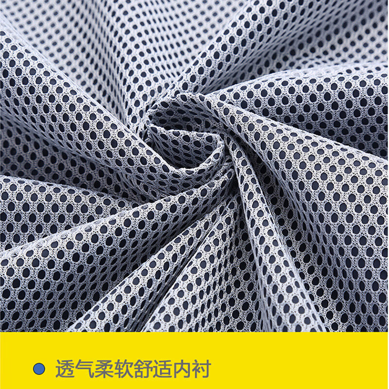 雨衣 中特邦安 连体 均码 成人-橙色