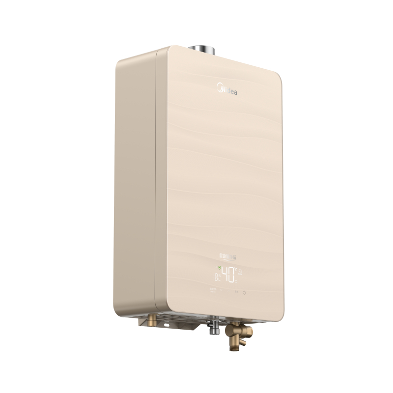 美的燃气热水器JSQ30-16HF7
